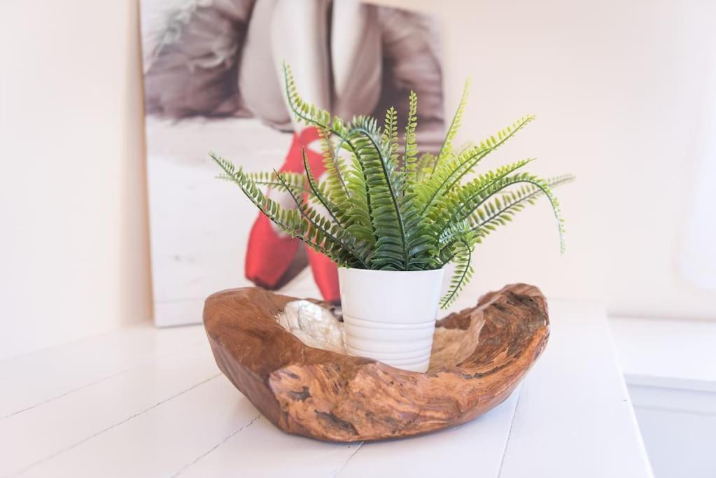City Home From Home - Peaceful, Cosy & Modern 2Bed House Nottingham Zewnętrze zdjęcie